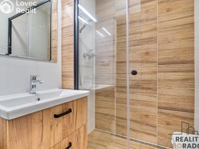 Rent apartment 3+KK Karviná, Čajkovského č. 1