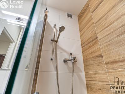 Rent apartment 3+KK Karviná, Čajkovského č. 2