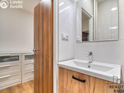 Rent apartment 3+KK Karviná, Čajkovského č. 3