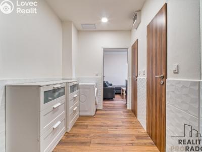 Rent apartment 3+KK Karviná, Čajkovského č. 5