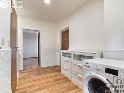 Rent apartment 3+KK Karviná, Čajkovského č. 6