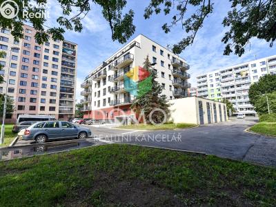 Pronájem bytu 3+KK Beroun, Na Náhonu č. 1
