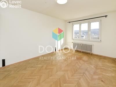 Pronájem bytu 2+1 Beroun, Košťálkova č. 4