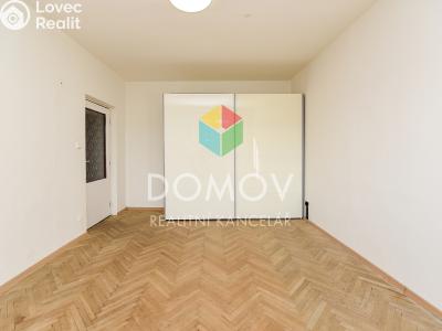 Pronájem bytu 2+1 Beroun, Košťálkova č. 5