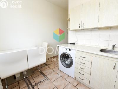 Pronájem bytu 2+1 Beroun, Košťálkova č. 5