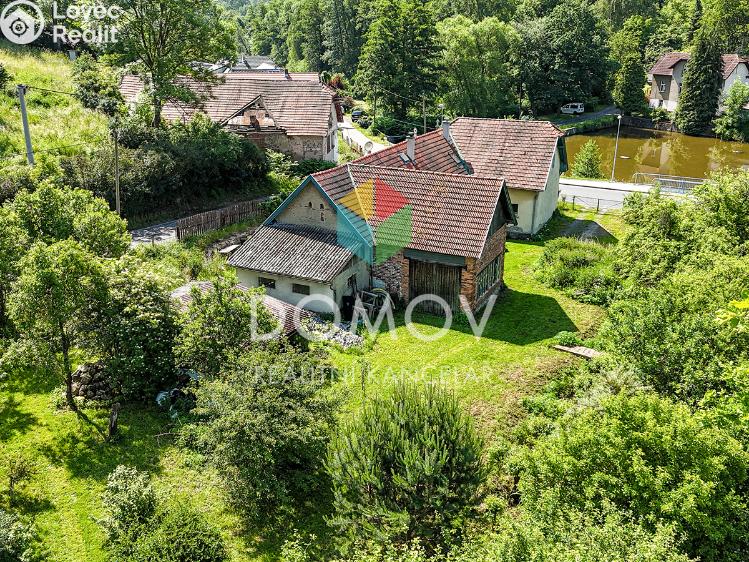 Prodej rodinného domu Kunice, Lomnická 25 č. 3