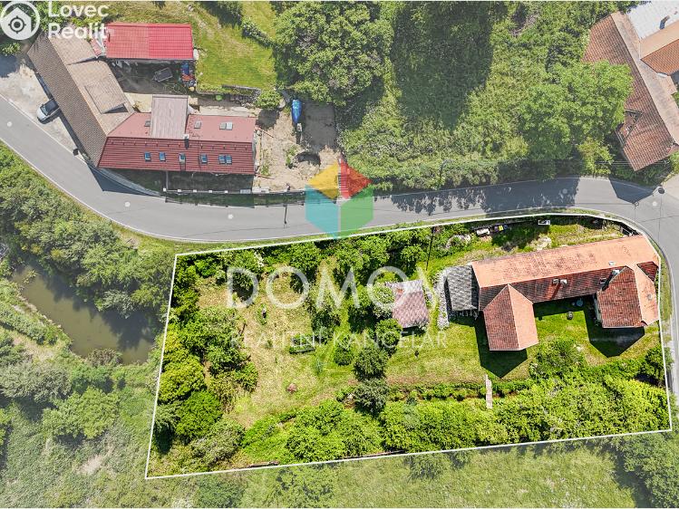 Prodej rodinného domu Kunice, Lomnická 25 č. 4