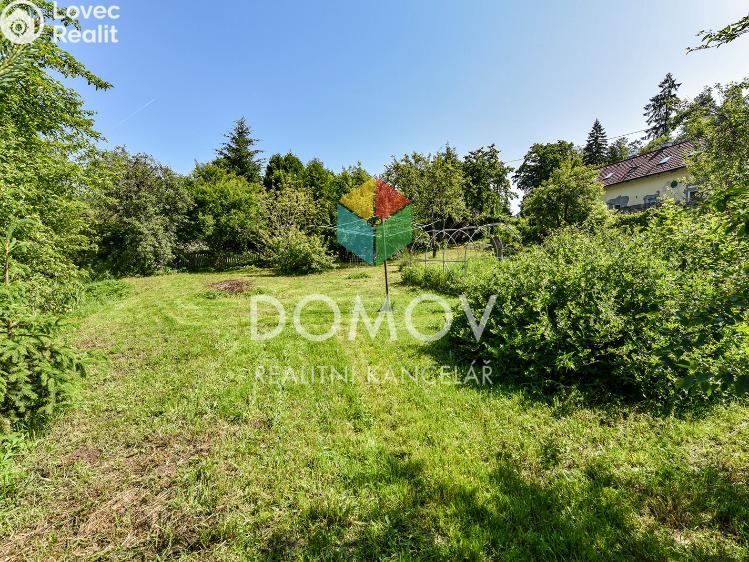 Prodej rodinného domu Kunice, Lomnická 25 č. 34