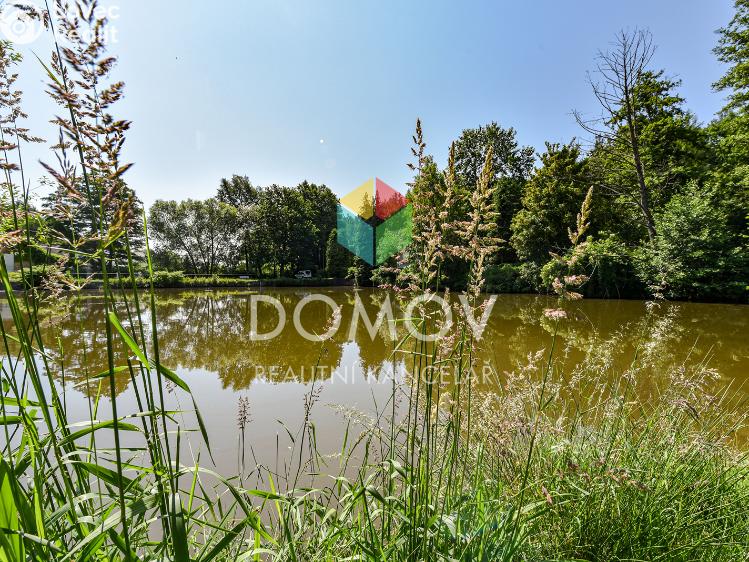 Prodej rodinného domu Kunice, Lomnická 25 č. 38