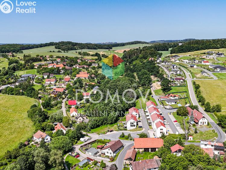 Prodej rodinného domu Kunice, Lomnická 25 č. 39
