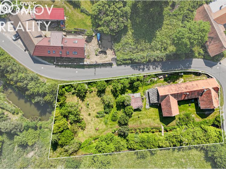 Prodej rodinného domu Kunice, Lomnická 25 č. 4