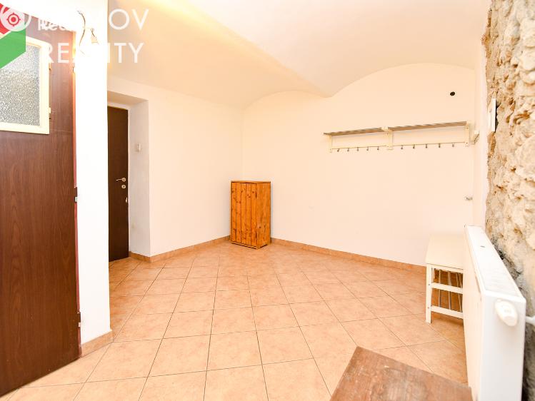 Prodej rodinného domu Kunice, Lomnická 25 č. 15