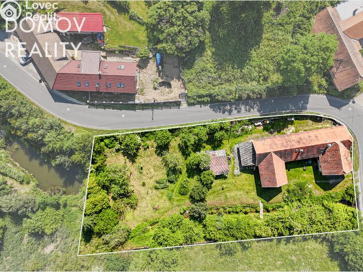 Prodej rodinného domu Kunice, Lomnická 25 č. 4