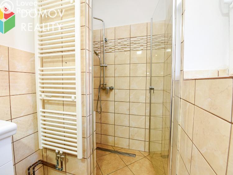 Prodej rodinného domu Kunice, Lomnická 25 č. 16