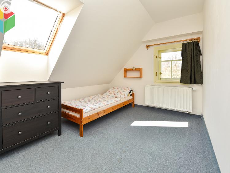 Prodej rodinného domu Kunice, Lomnická 25 č. 25