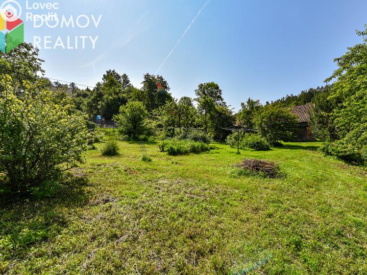 Prodej rodinného domu Kunice, Lomnická 25 č. 31