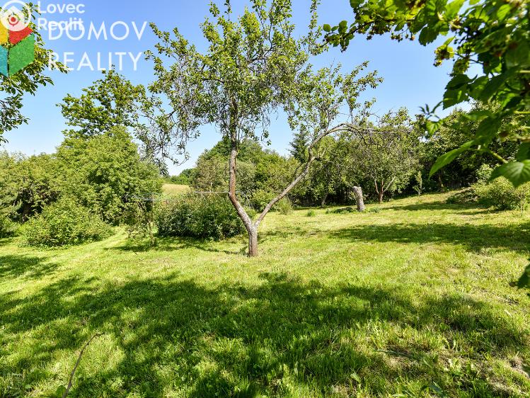 Prodej rodinného domu Kunice, Lomnická 25 č. 32