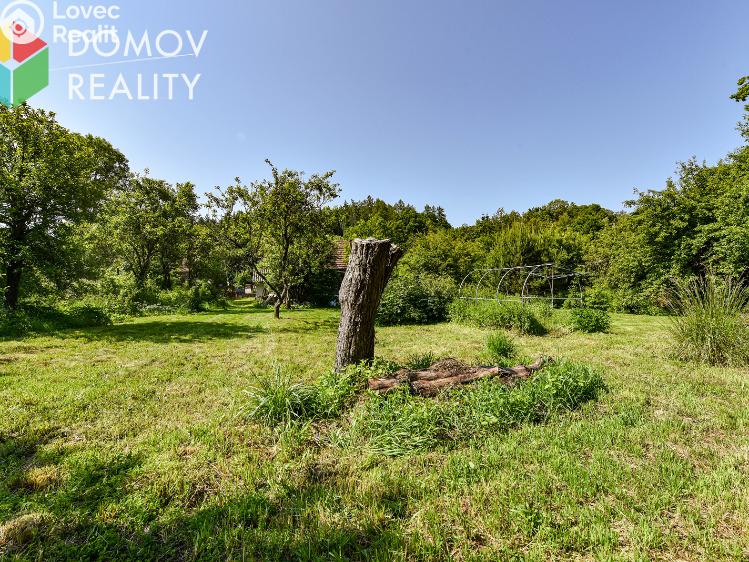 Prodej rodinného domu Kunice, Lomnická 25 č. 33