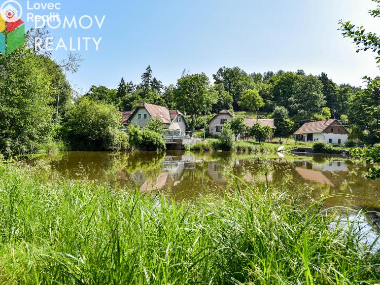 Prodej rodinného domu Kunice, Lomnická 25 č. 36