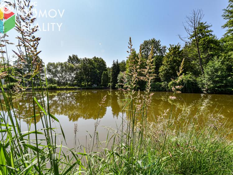 Prodej rodinného domu Kunice, Lomnická 25 č. 38