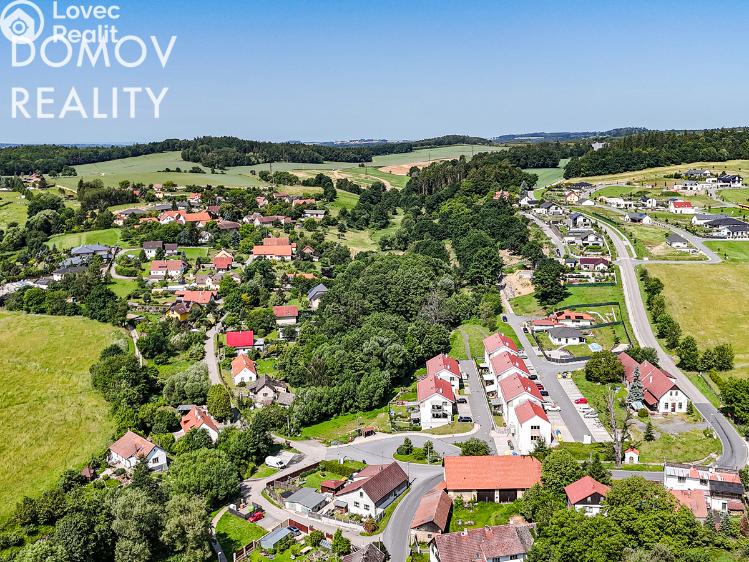 Prodej rodinného domu Kunice, Lomnická 25 č. 39