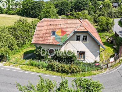 Prodej rodinného domu Kunice, Lomnická 25 č. 5