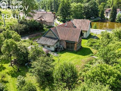 Prodej rodinného domu Kunice, Lomnická 25 č. 3