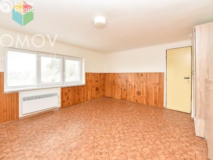 Prodej chaty Týnec nad Sázavou č. 8