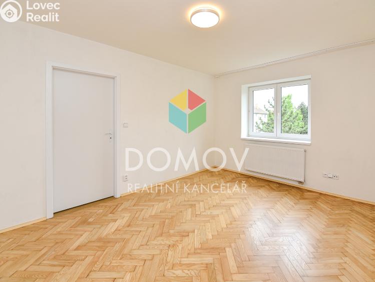 Pronájem bytu 2+1 Beroun, Jánošíkova č. 11