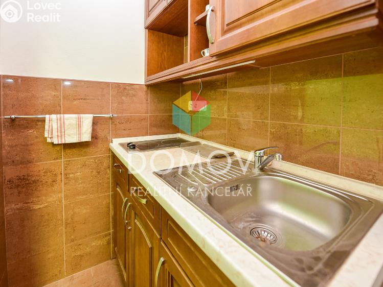 Pronájem kanceláře Beroun, U Ovčína č. 7