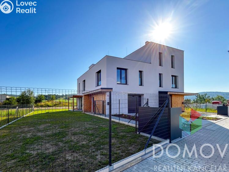 Prodej rodinného domu Beroun, Vojáčkova 1067 č. 15