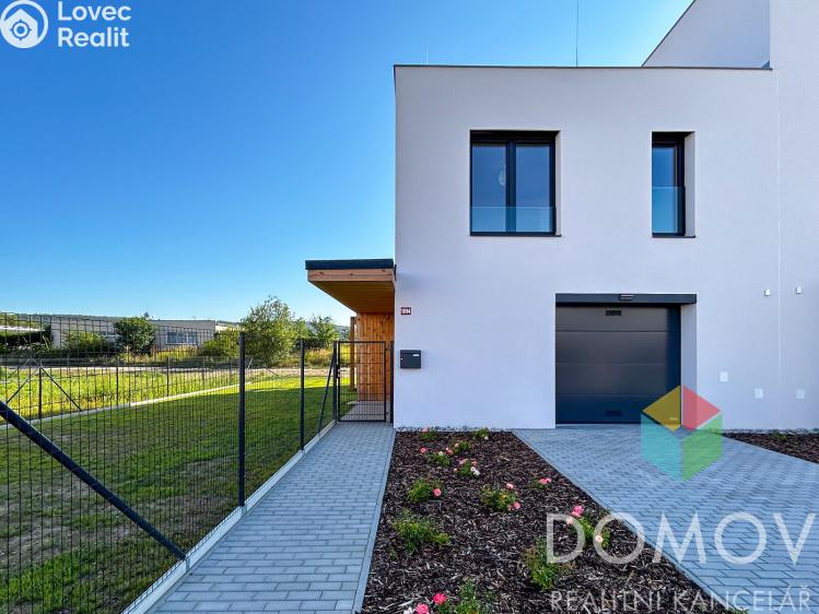 Prodej rodinného domu Beroun, Vojáčkova 1067 č. 23