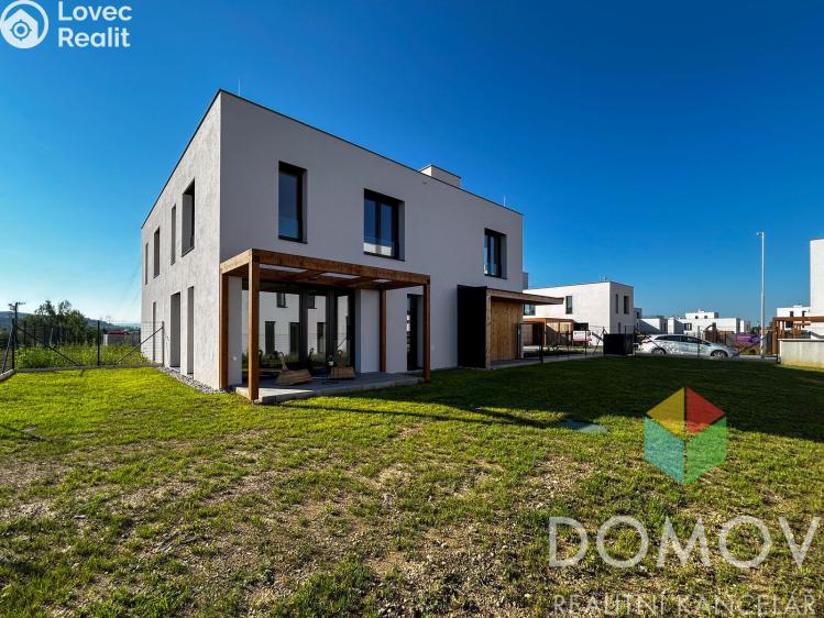 Prodej rodinného domu Beroun, Vojáčkova 1067 č. 24