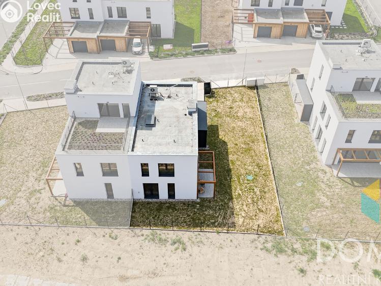 Prodej rodinného domu Beroun, Vojáčkova 1067 č. 25