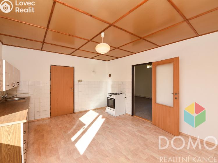 Продажа семейного дома Zdice, Husova 193 č. 8