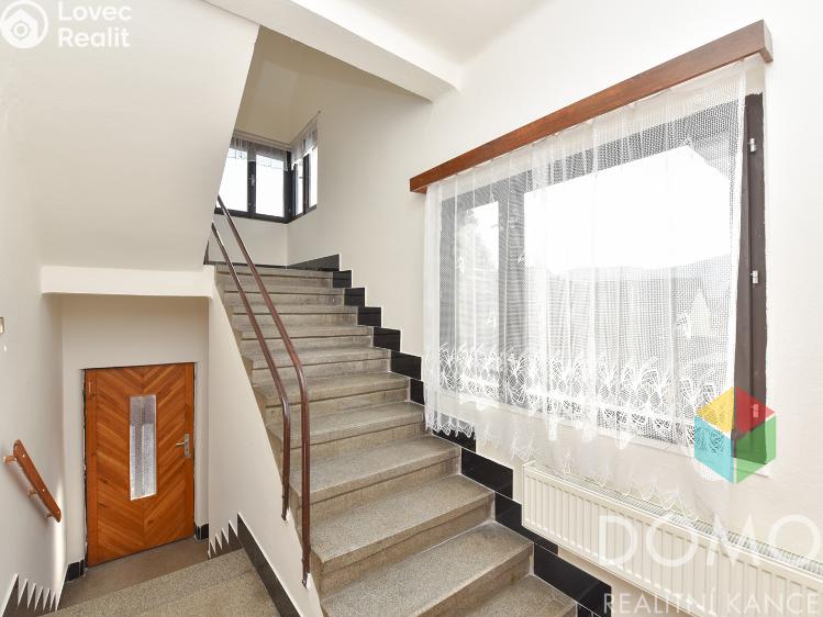 Продажа семейного дома Zdice, Husova 193 č. 16