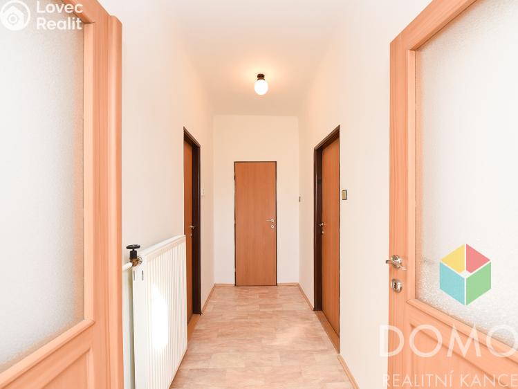 Продажа семейного дома Zdice, Husova 193 č. 18