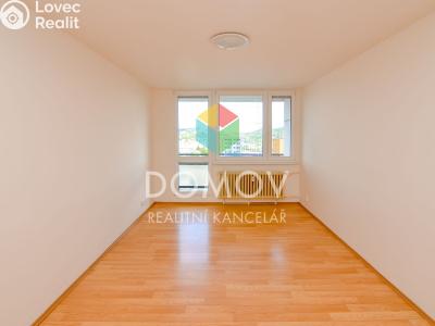 Pronájem bytu 3+1 Beroun, Branislavova č. 2