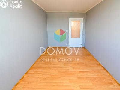 Pronájem bytu 3+1 Beroun, Branislavova č. 6