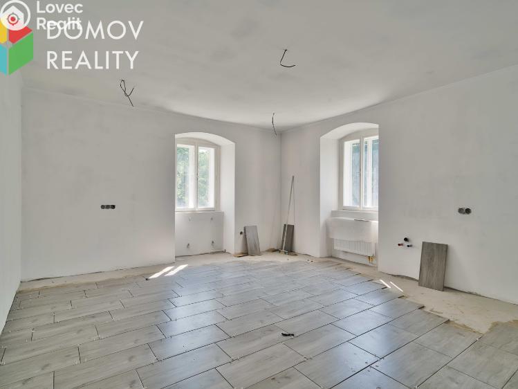 Prodej rodinného domu Jivina č. 3