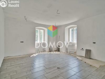 Prodej rodinného domu Jivina č. 3