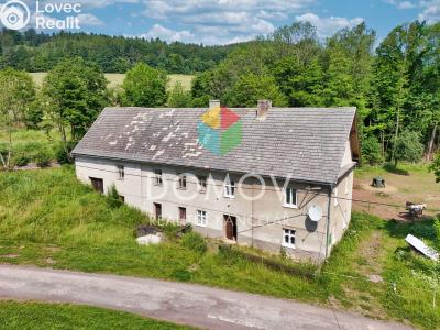 Sale family house Jivina č. 2