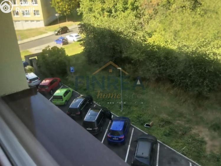 Prodej bytu 2+KK Krupka, Dukelských hrdinů č. 9