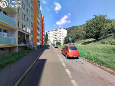 Prodej bytu 2+KK Krupka, Dukelských hrdinů č. 6