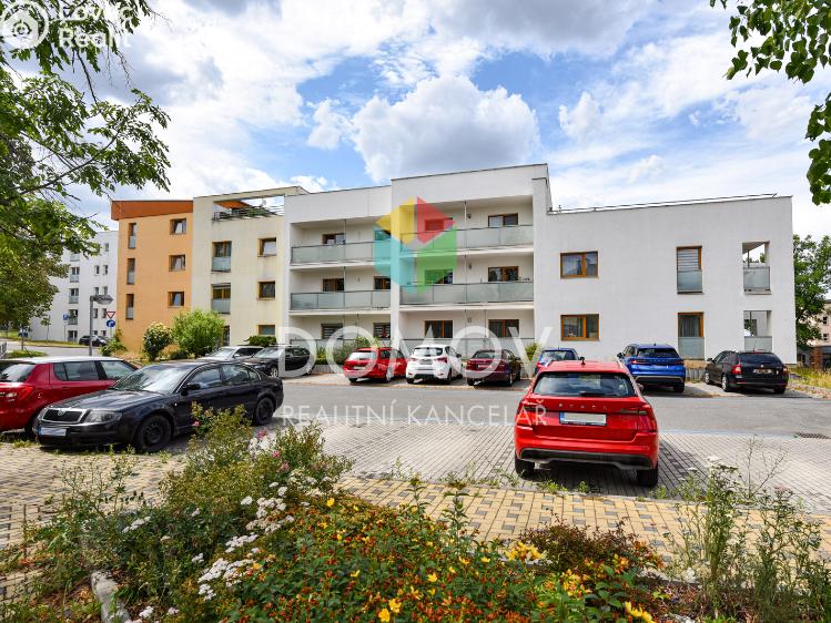 Prodej bytu 3+KK Hořovice, Na Okraji č. 16