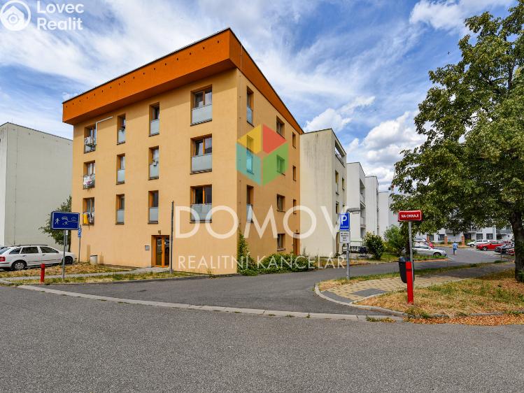 Prodej bytu 3+KK Hořovice, Na Okraji č. 17
