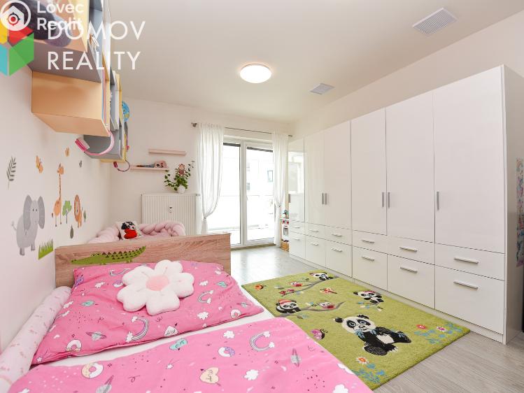 Prodej bytu 3+KK Hořovice, Na Okraji č. 7