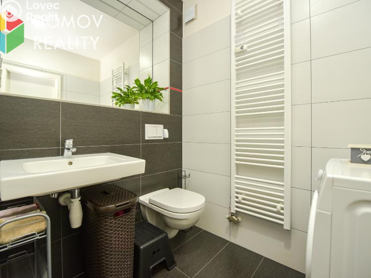 Prodej bytu 3+KK Hořovice, Na Okraji č. 10