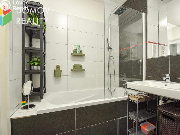 Prodej bytu 3+KK Hořovice, Na Okraji č. 11