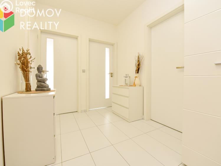 Prodej bytu 3+KK Hořovice, Na Okraji č. 12